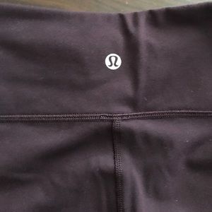 Lululemon leggings